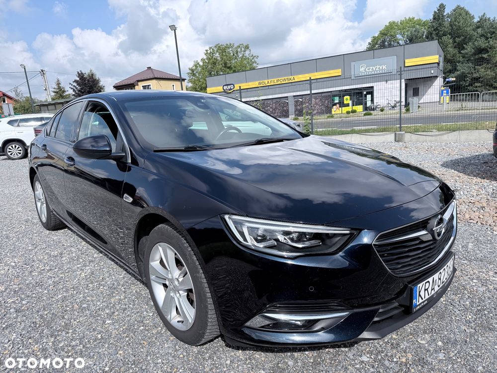 Opel Insignia 1.6 Innovation - 24