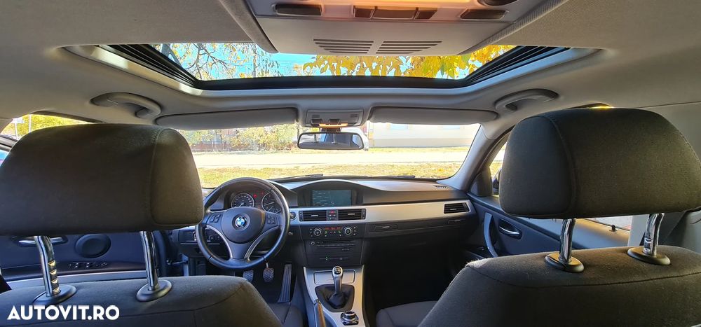 BMW Seria 3 - 12