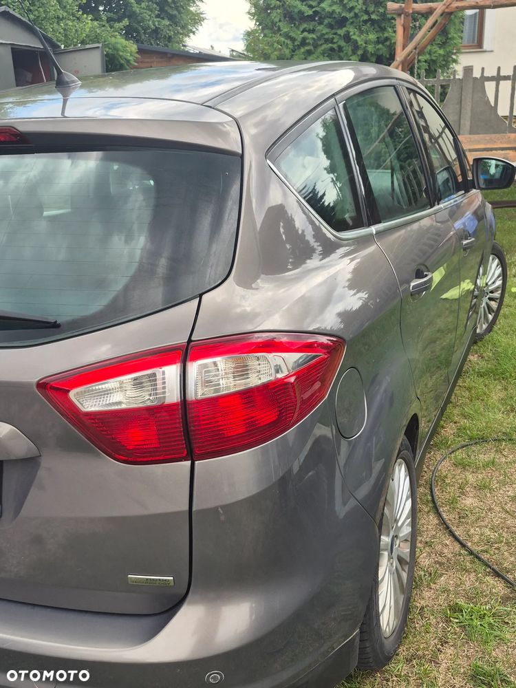 Ford C-MAX - 2