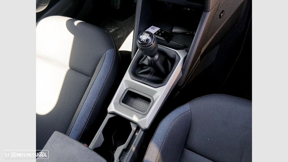 Dacia Duster 1.0 TCe ECO-G Journey Bi-Fuel - 23