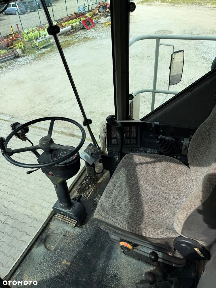 Claas Dominator 98 sl Classic serie Maxi - 14