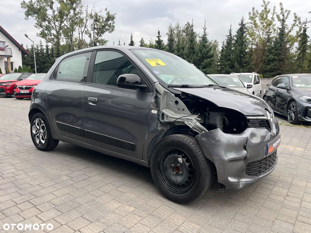 Renault Twingo - 3