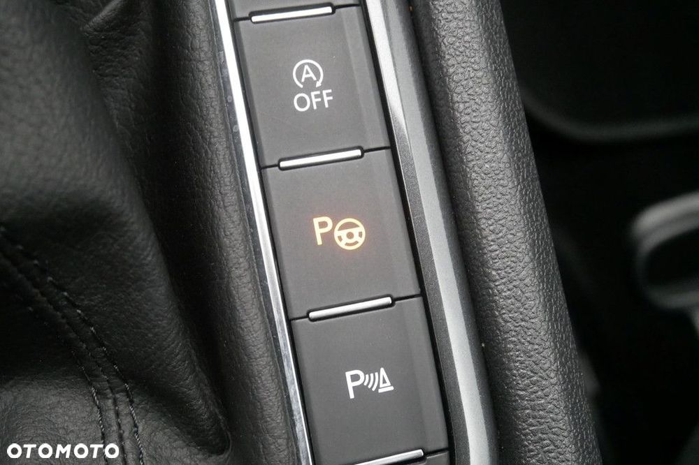 Volkswagen Tiguan 1.5 TSI EVO Elegance DSG - 22
