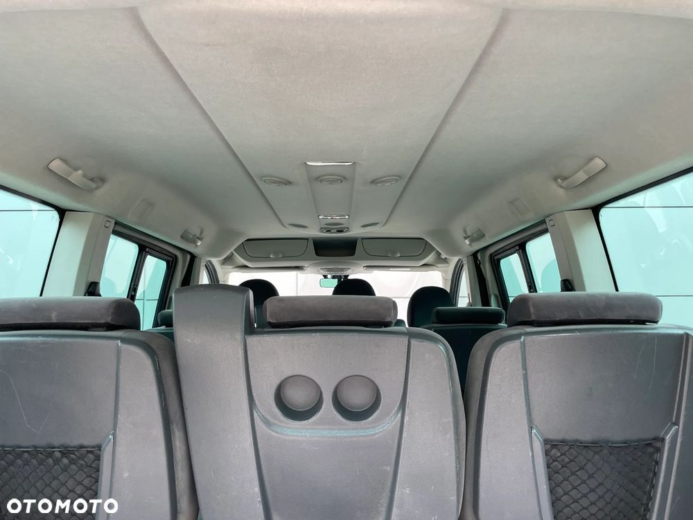 Peugeot Expert Tepee L2H1 (5-Si.) Vagabond - 19