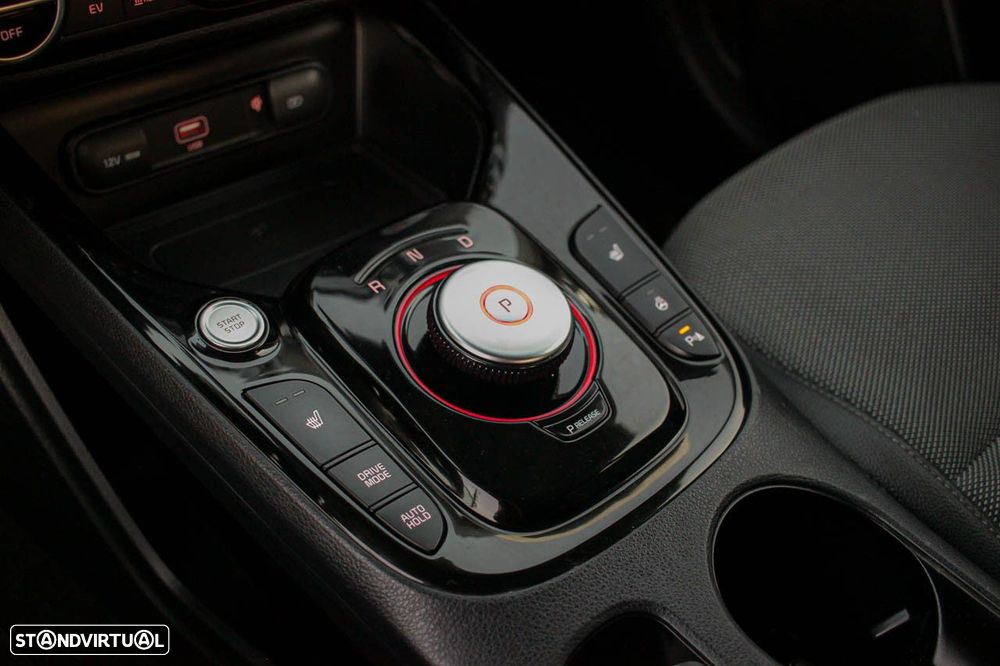 Kia e-Soul 64kWh - 17
