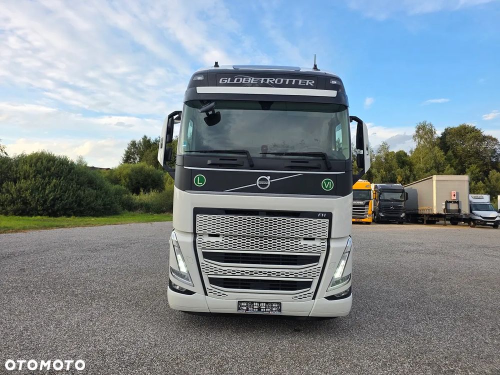 Volvo FH/500/2023/GLOBETROTTER/XXL/FULLLED - 7