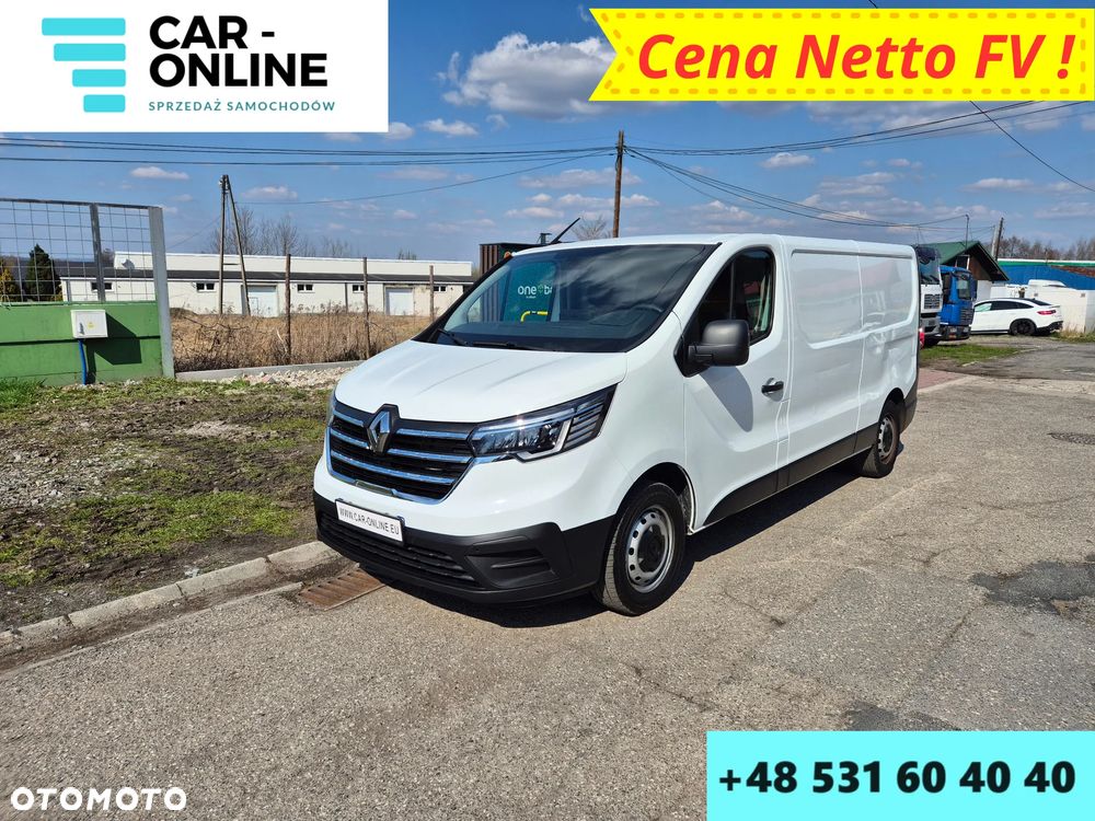 Renault Trafic - 3