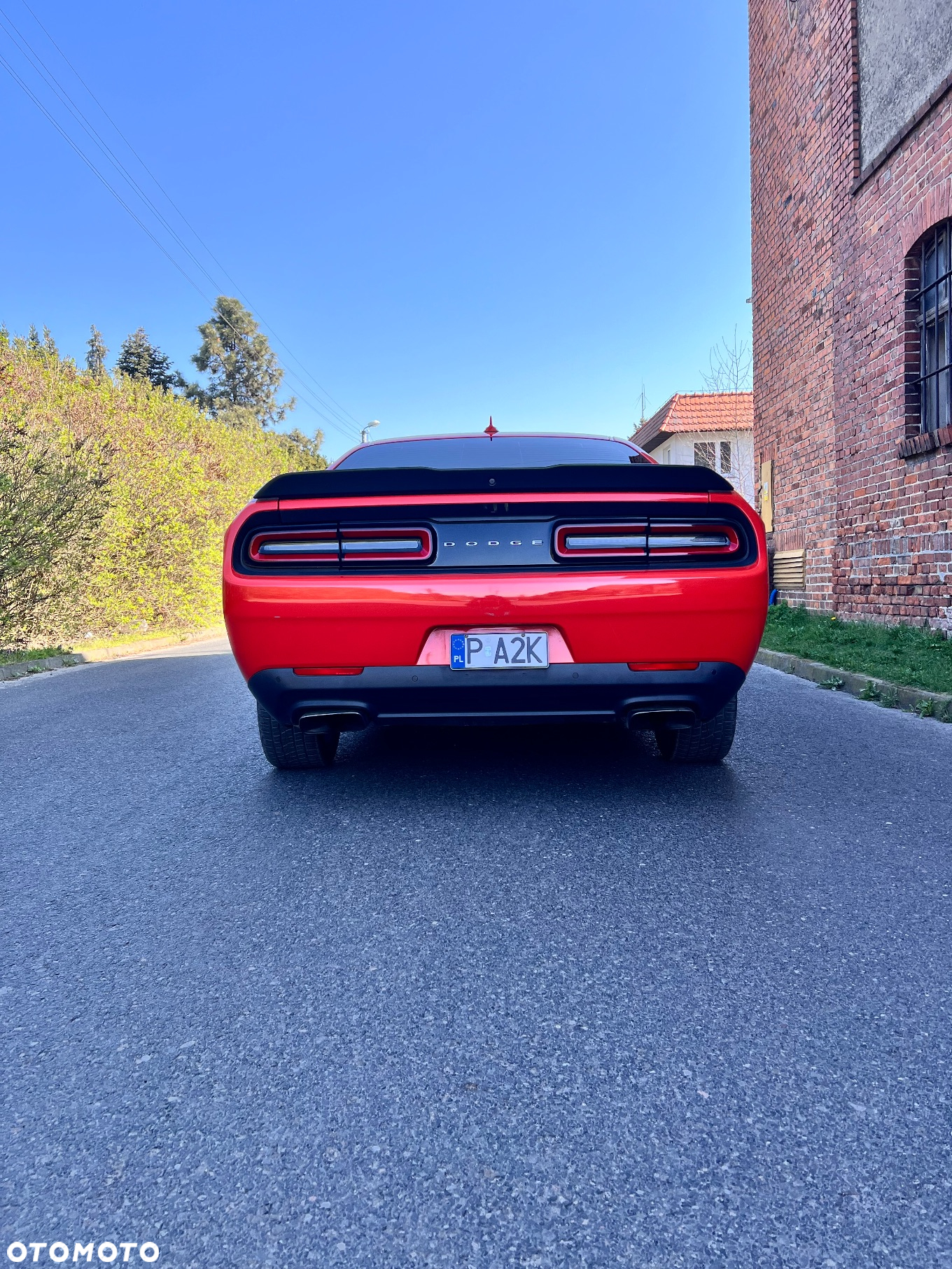 Dodge Challenger 5.7 R/T - 12