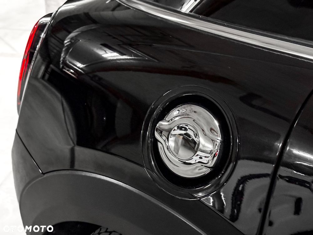 MINI Cooper S sport - 13