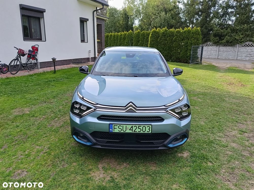 Citroën C4 e-C4 136 FEEL PACK - 36