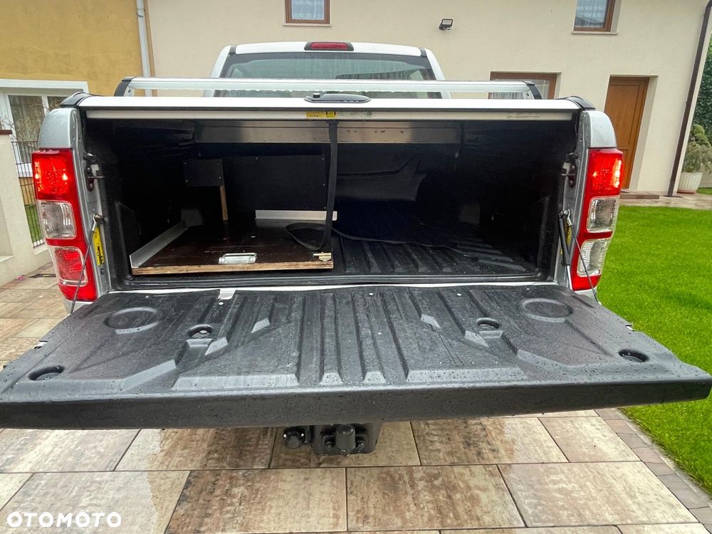 Ford Ranger 2.2 TDCi 4x4 DC XL - 18