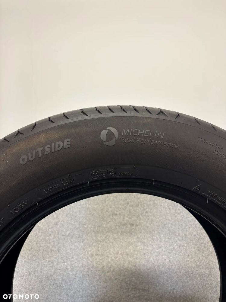 1 OPONA LETNIA MICHELIN 215/65/17 103V  XL, PRIMACY 4, S1 - 5