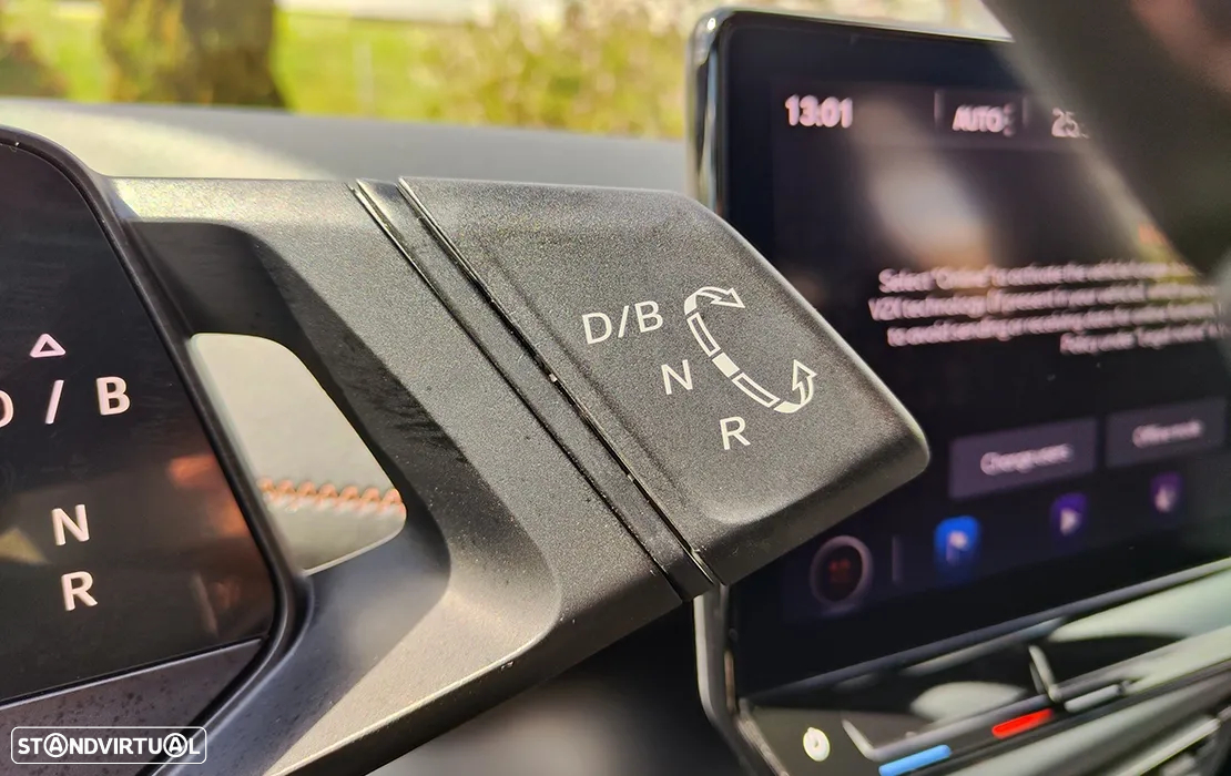 Cupra Born 58 kWh - 20