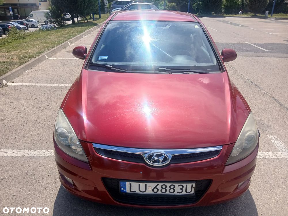 Hyundai i30 1.6 CRDi Base - 13