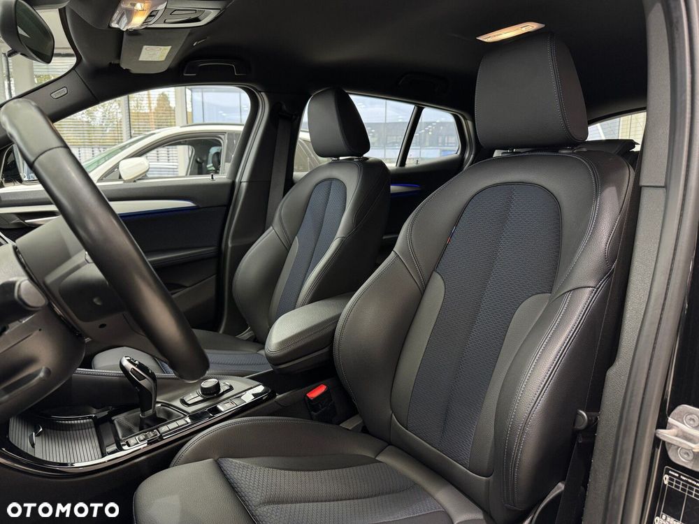 BMW X2 sDrive18i M Sport - 10