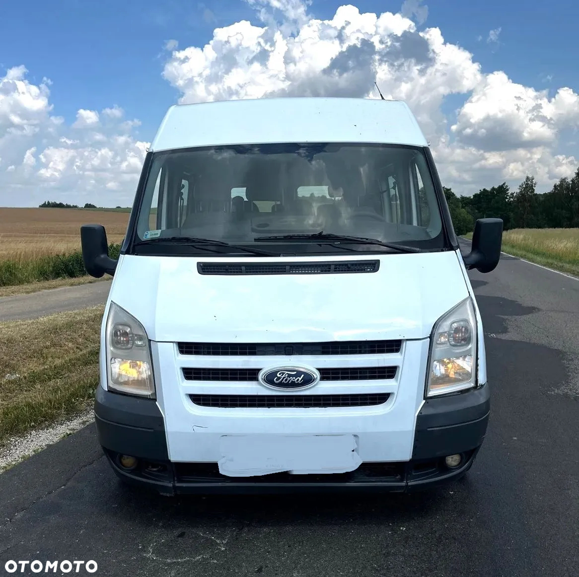 Ford Transit - 4