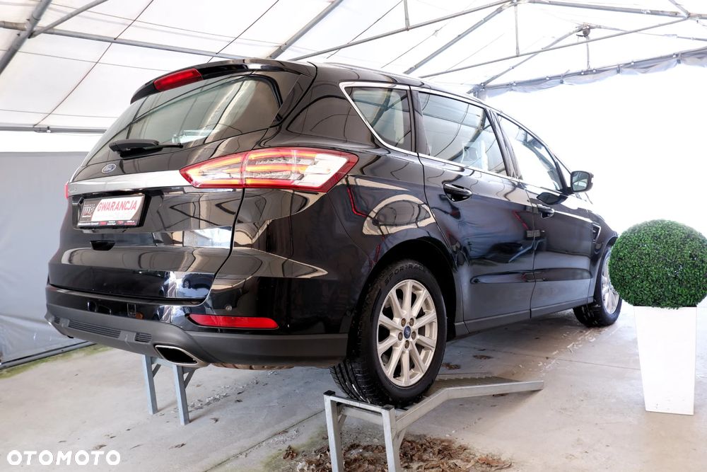 Ford S-Max - 5