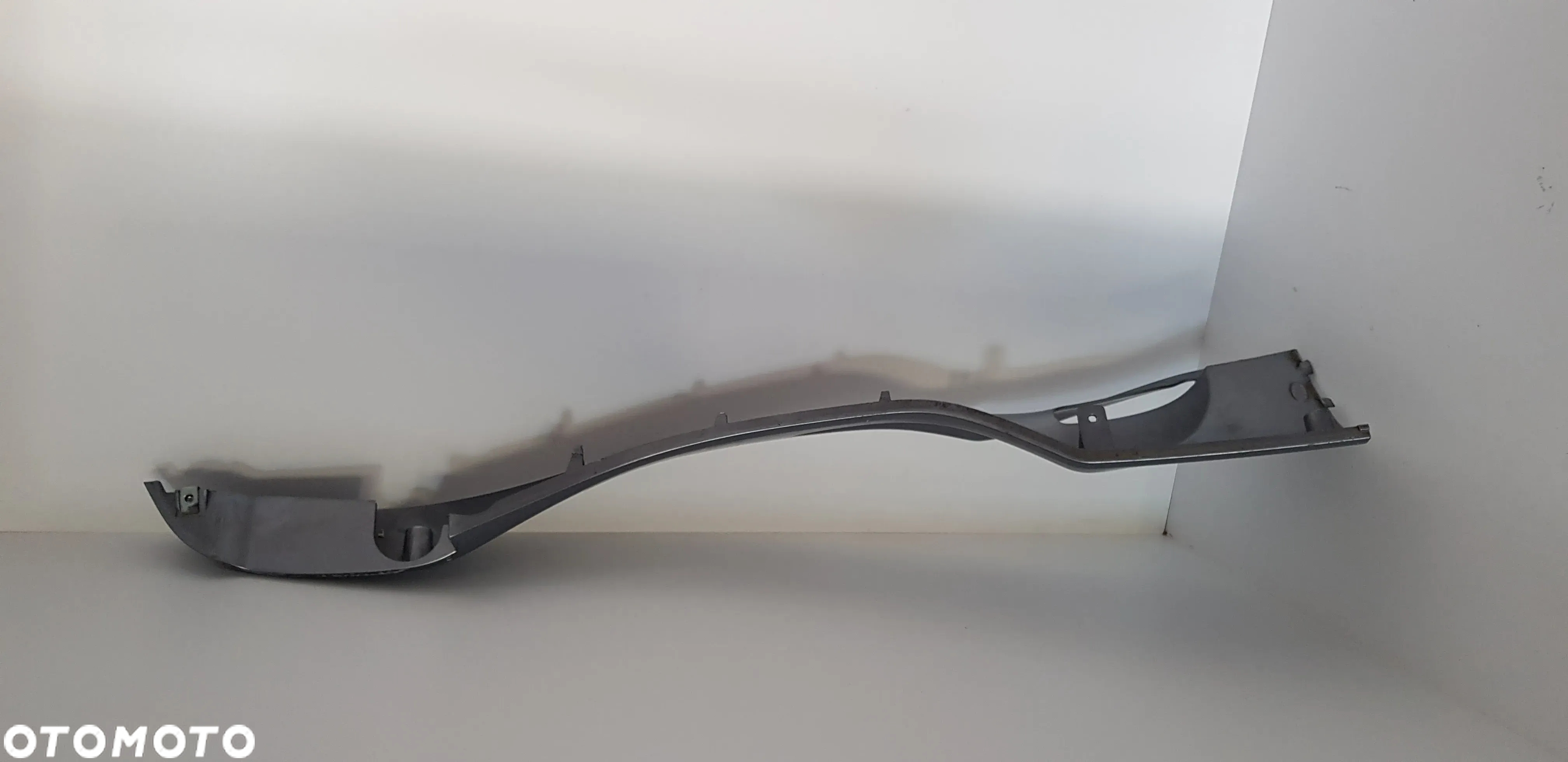 Sym GTS Pług Płoza Listwa - 3