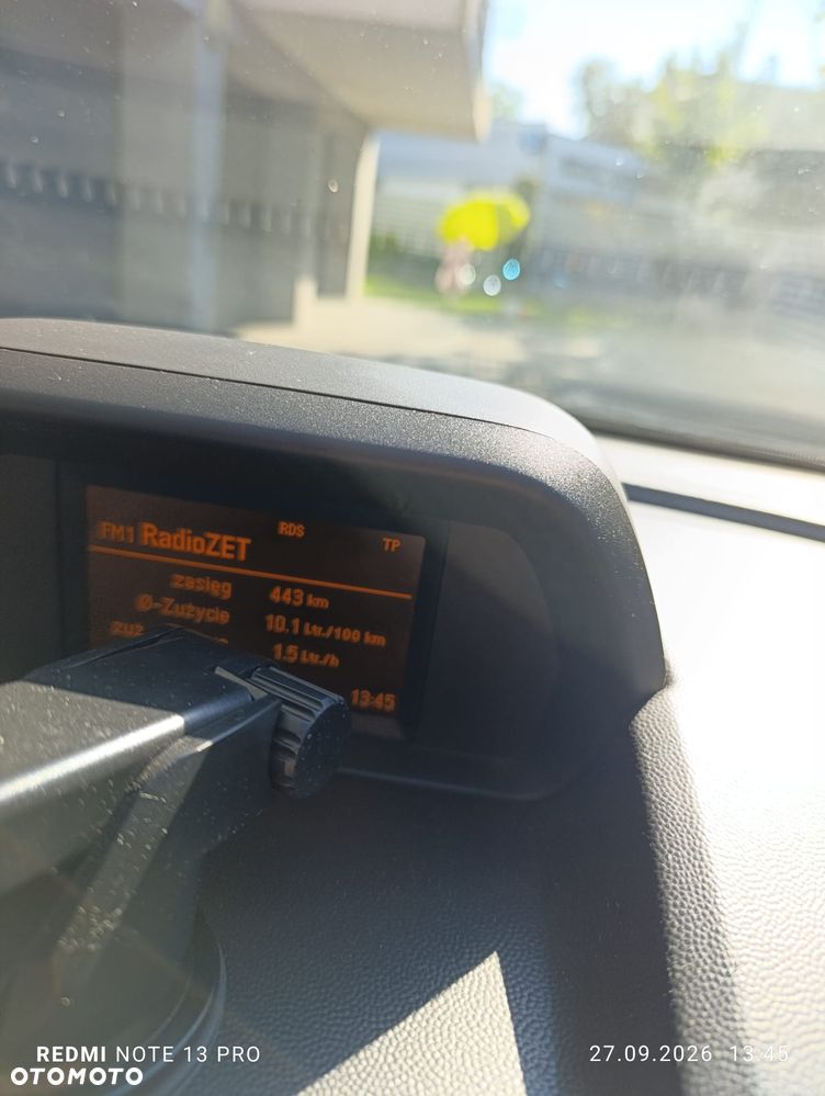 Opel Meriva - 26
