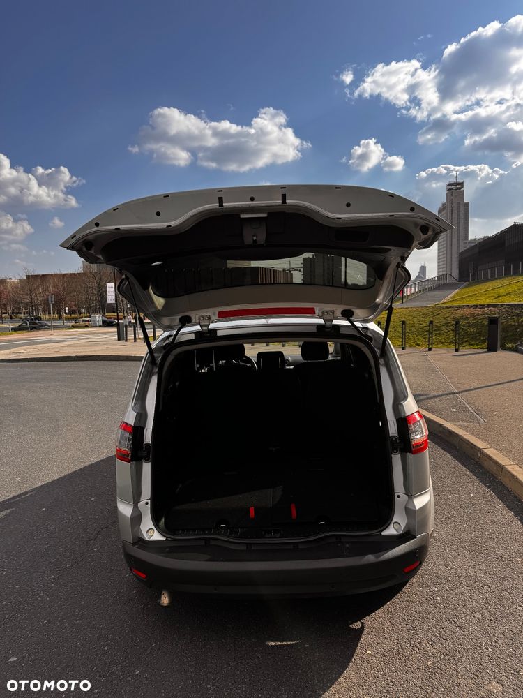 Ford S-Max 2.0 TDCi DPF Titanium - 14