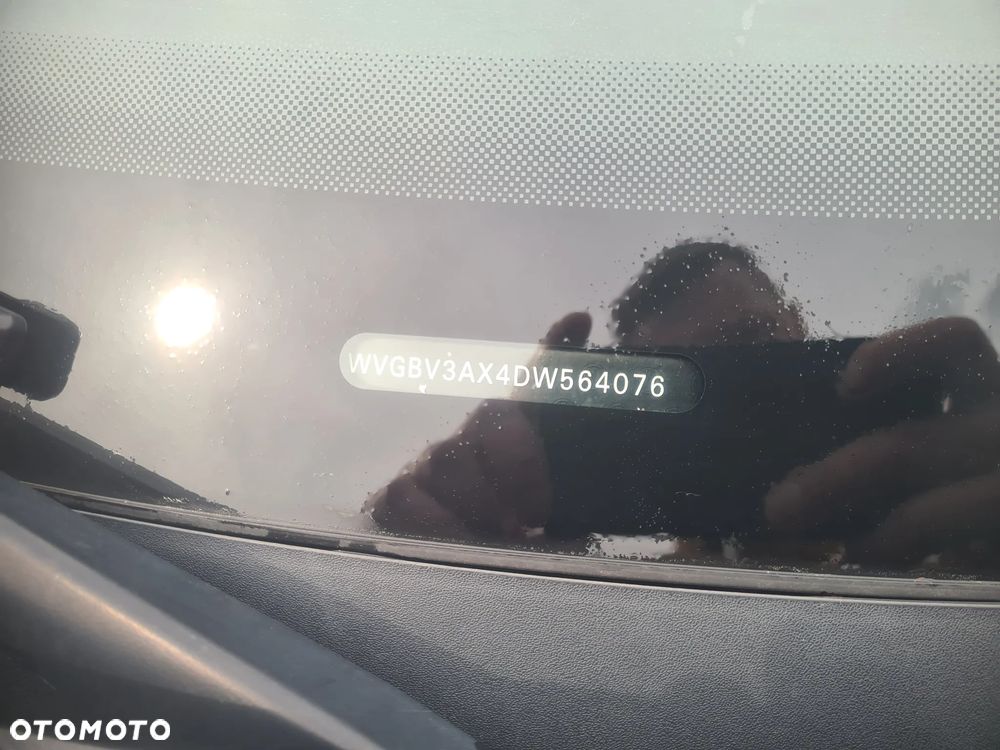 Volkswagen Tiguan 2.0 TSI 4Mot Sport&Style DSG - 3