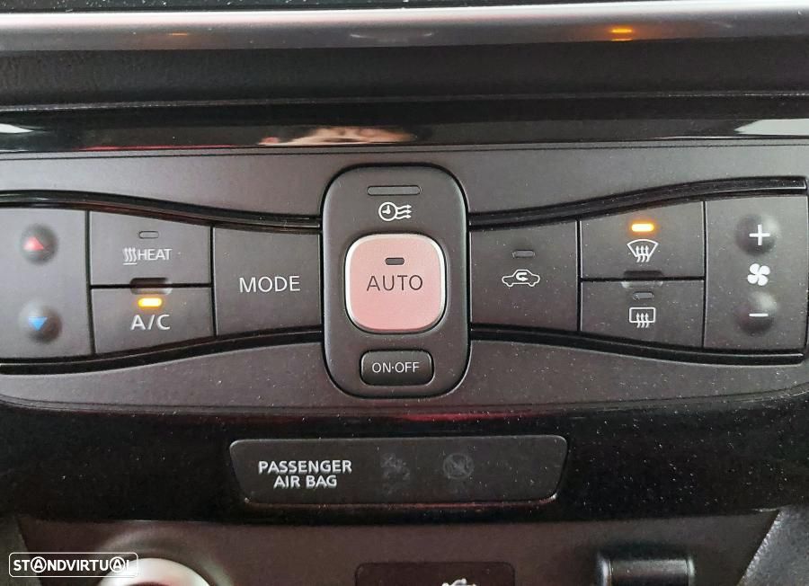 Nissan Leaf N-Connecta - 27