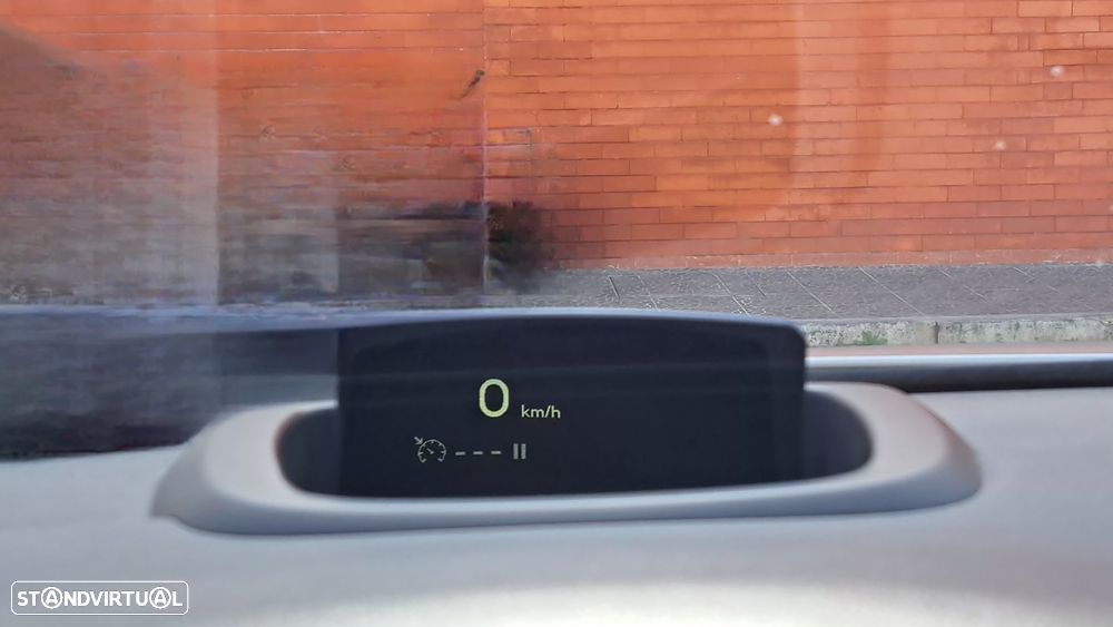 Peugeot 508 SW 1.6 e-HDi Allure 2-Tronic J18 - 24