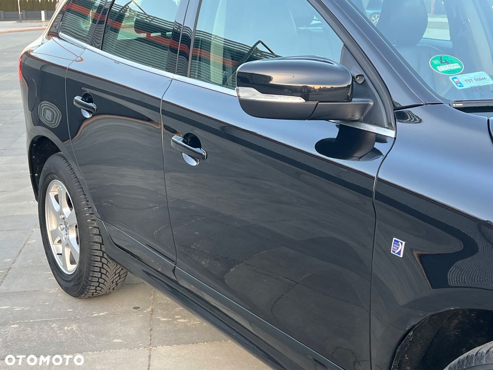 Volvo XC 60 D4 AWD Ocean Race - 13