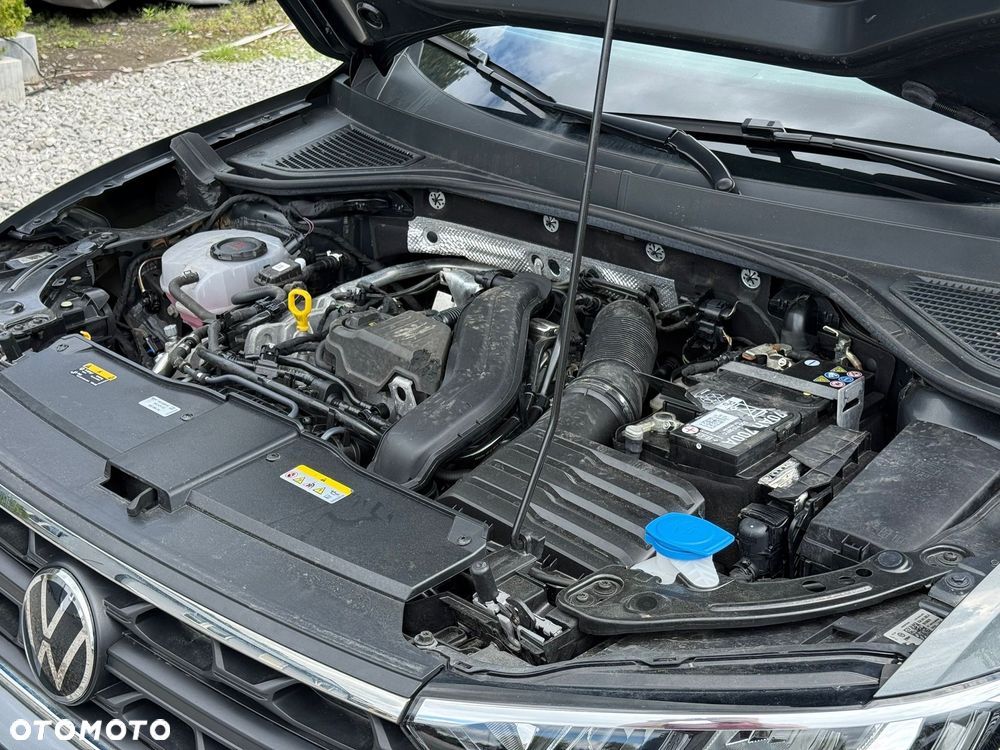 Volkswagen T-Roc 1.5 TSI Special Edition DSG - 18