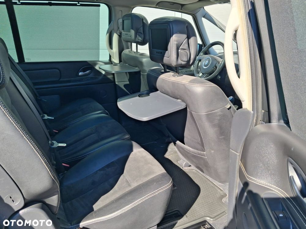 Renault Espace 2.0 dCi Initiale - 24