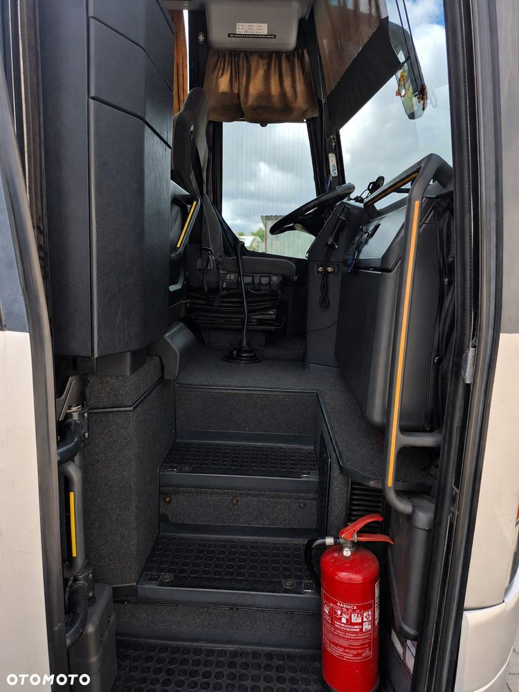 Setra 309 HD - 8