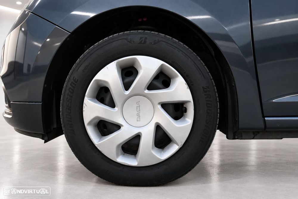 Dacia Sandero 1.0 SCe Pack - 21