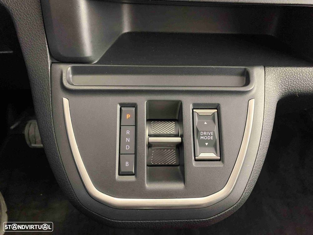 Opel Vivaro-e 50 kWh L2H1 - 12