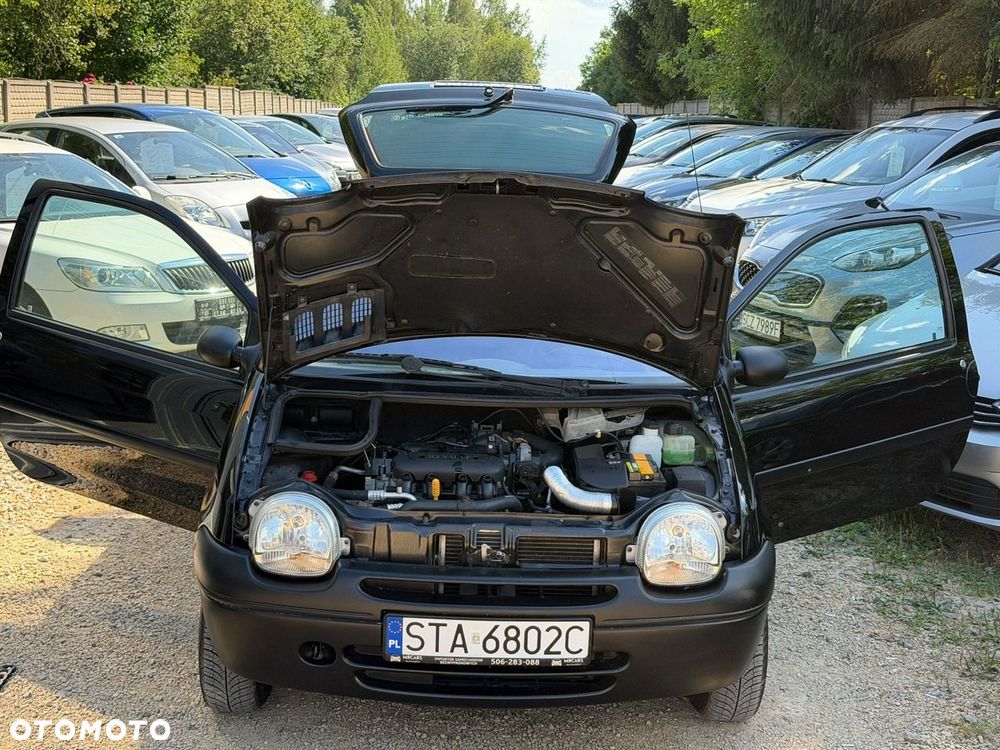 Renault Twingo - 22