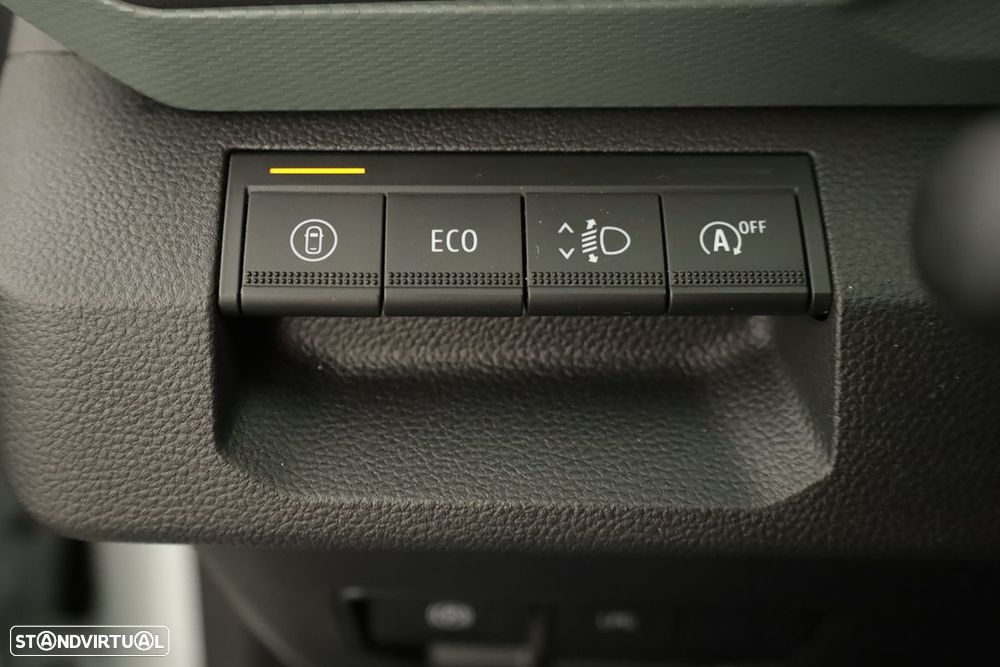 Dacia Duster 1.0 TCe ECO-G Extreme Bi-Fuel - 19
