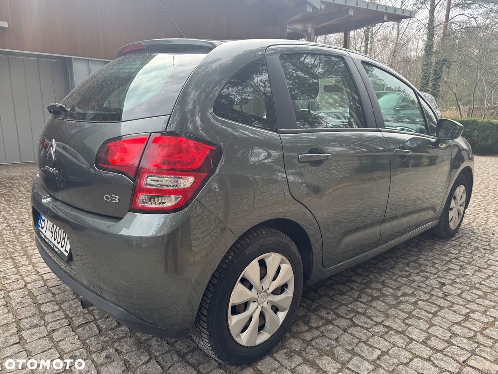 Citroën C3 1.4 HDi Style - 4