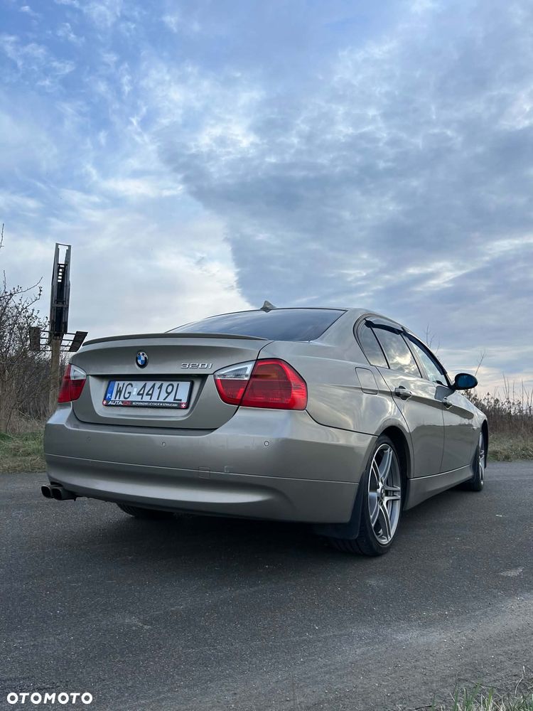 BMW Seria 3 - 19