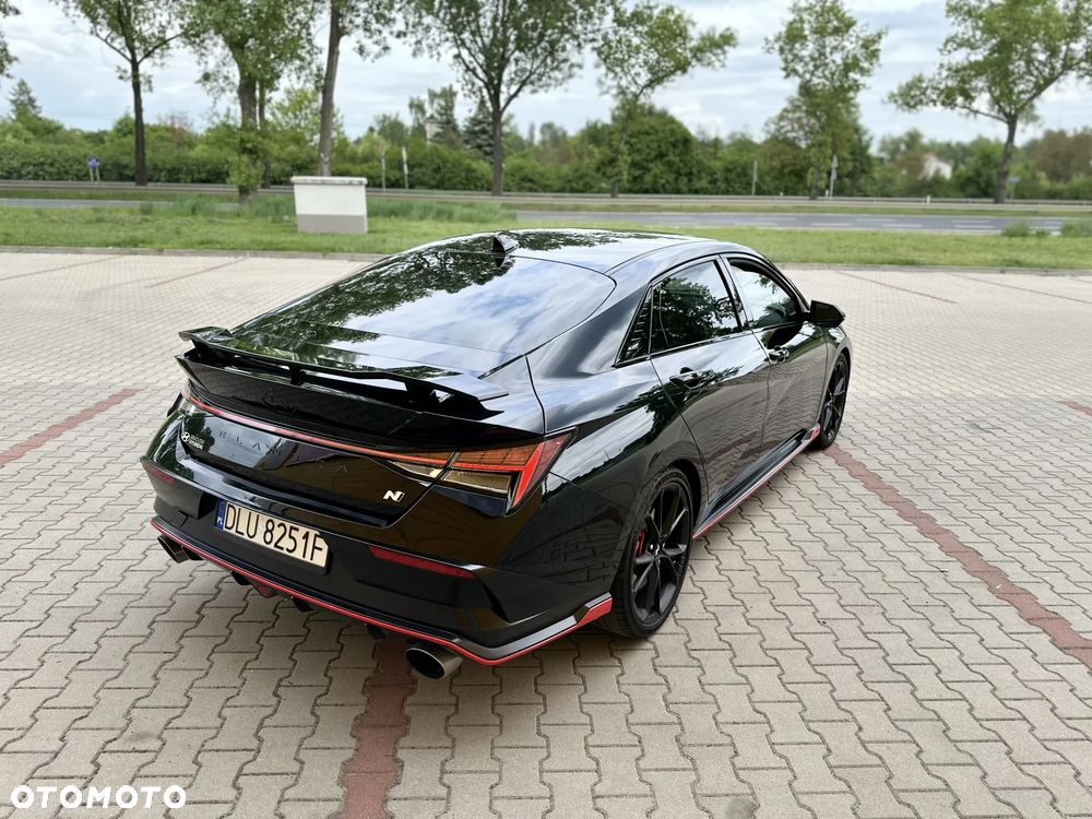 Hyundai i30 N - 5