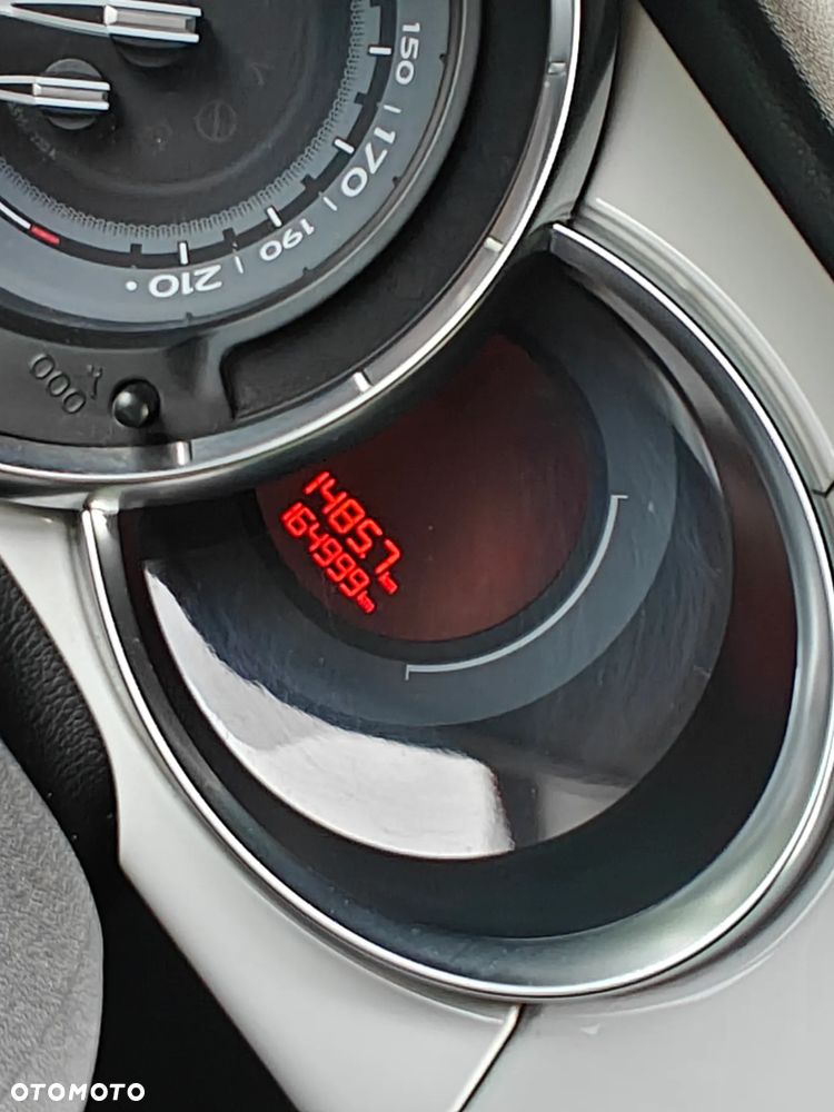 Citroën DS3 1.6 VTi SoChic - 8