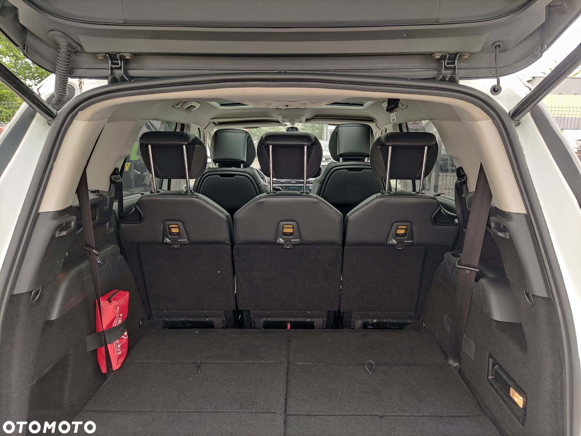 Citroën C4 Picasso 1.6 THP Exclusive - 17