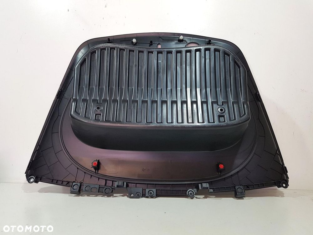 TESLA 3 HIGHLAND HL 23- WANNA KUFER BAGAŻNIKA FRUNK PRZÓD 1694495-00-G NOWA - 6