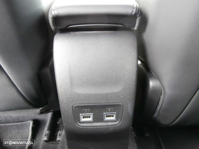 Peugeot e-208 50 kWh Allure - 15