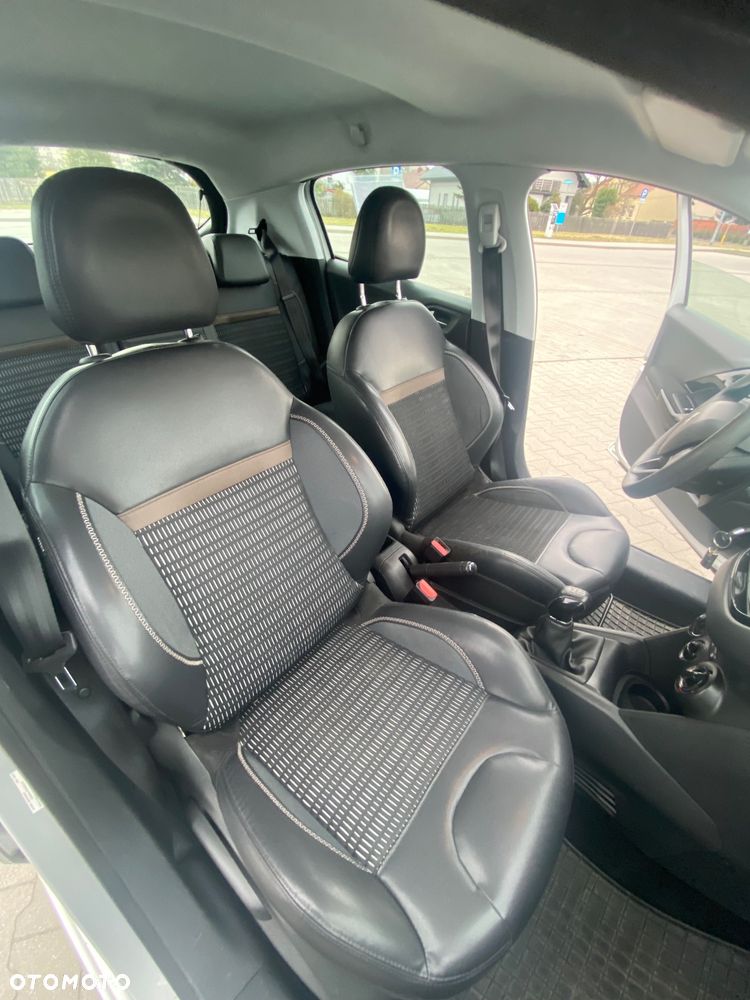Peugeot 208 1.6 BlueHDi Active S&S - 13