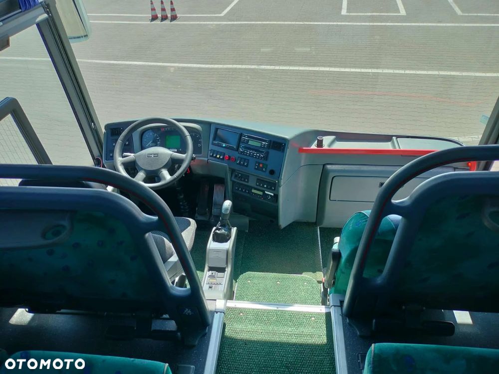 Van Hool 915 ACRON - 9