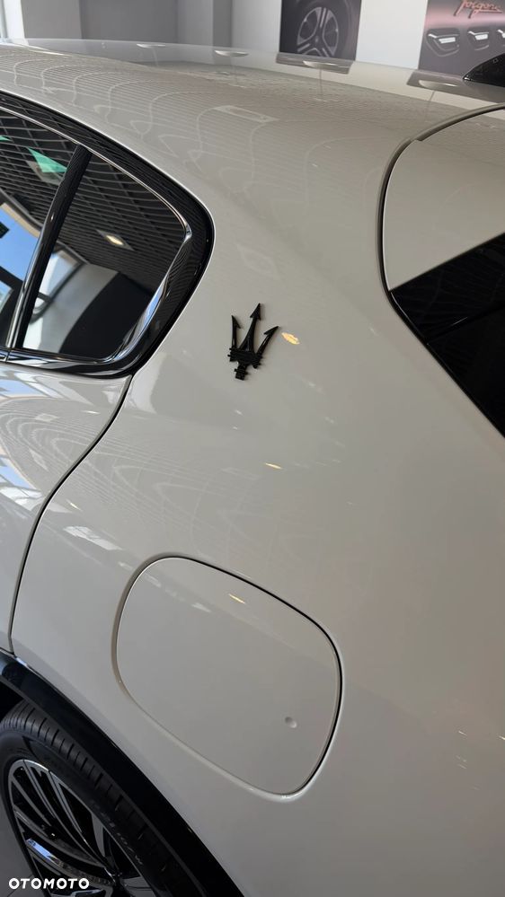 Maserati Grecale - 7