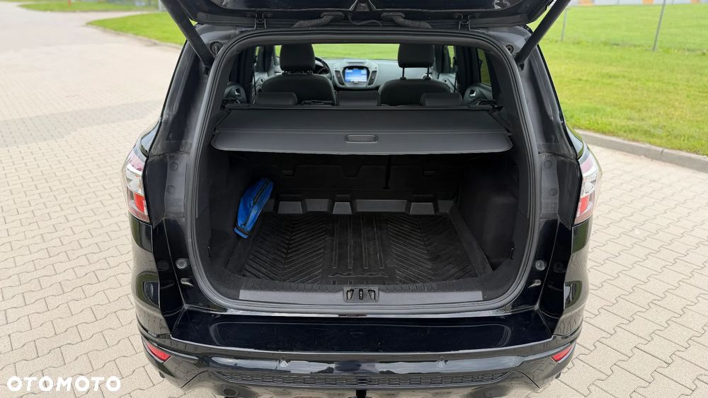 Ford Kuga 1.5 EcoBlue ST-LINE - 13