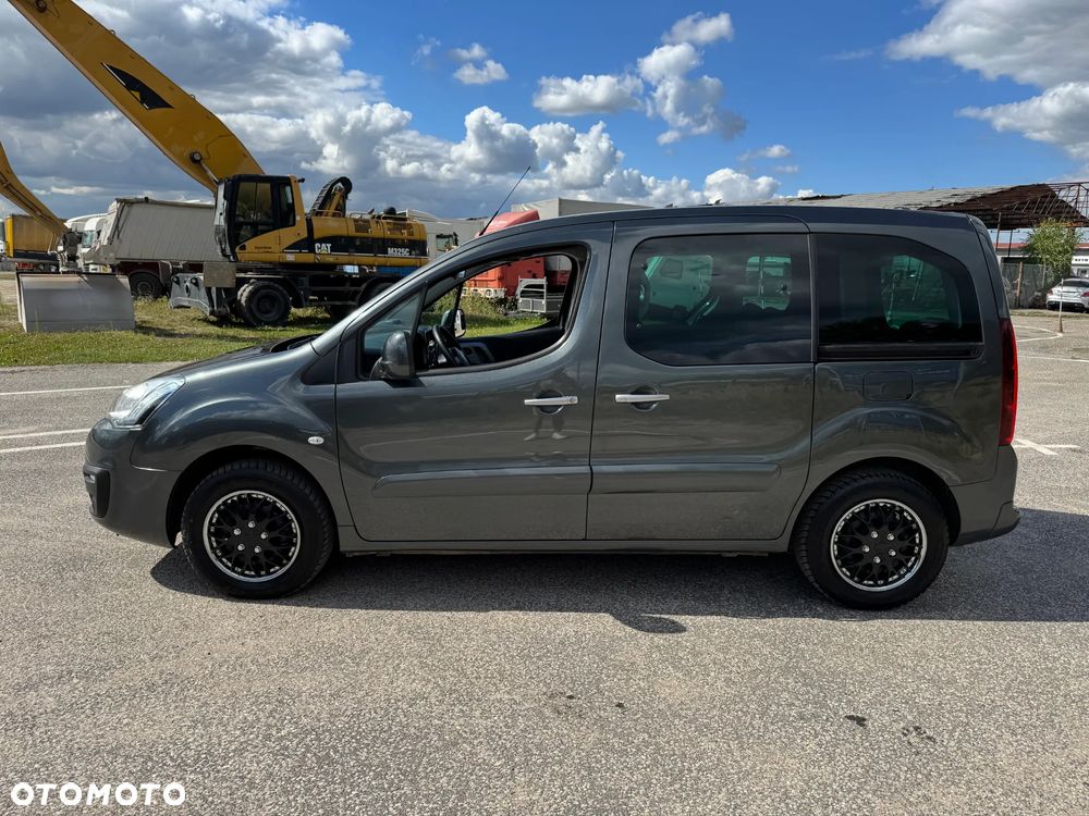 Citroën Berlingo Multispace BlueHDi 100 SELECTION - 10