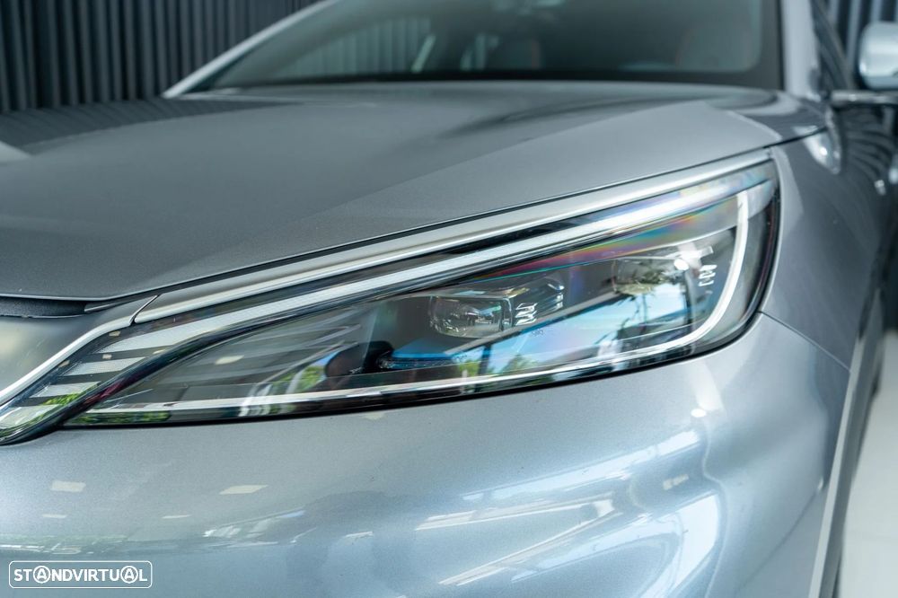 BYD Atto 3 60.48 kWh Comfort - 23
