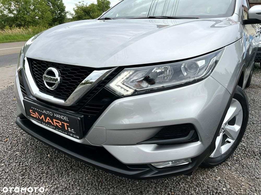 Nissan Qashqai - 20