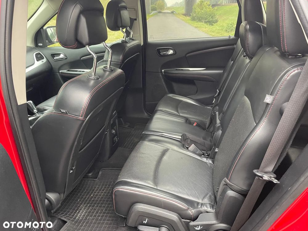 Dodge Journey - 10